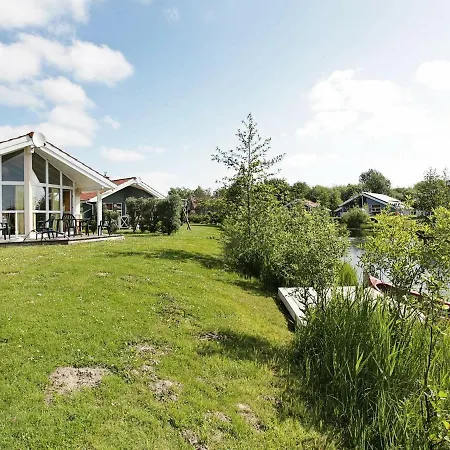 Holiday home 5 Person In *