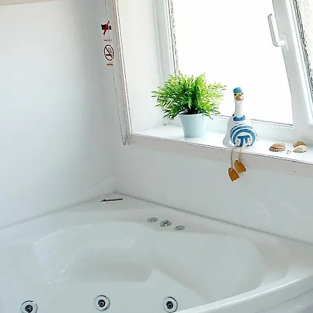 5 Person In Holiday home