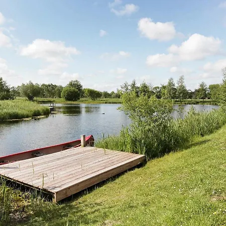 Holiday home 5 Person In
