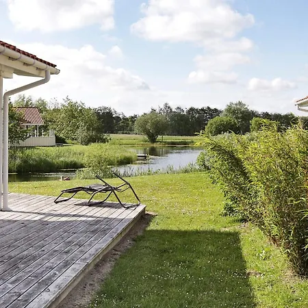 5 Person In Feriehus *