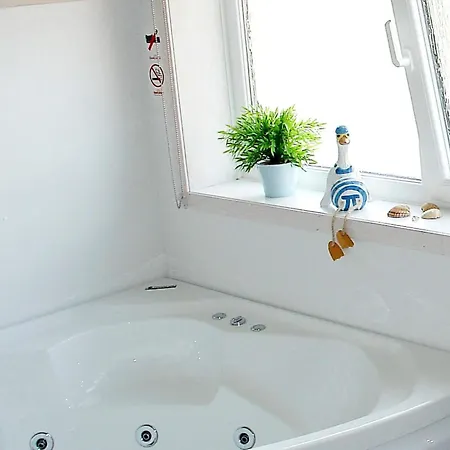 Casa de Férias 5 Person In