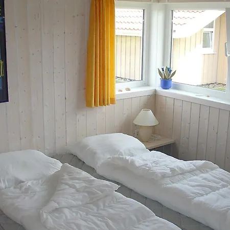 5 Person In Casa de Férias *