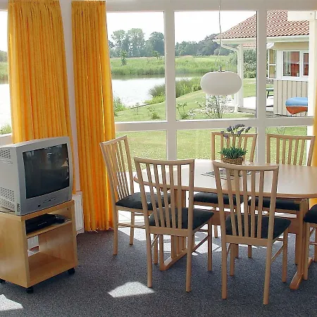 Holiday home 5 Person In *