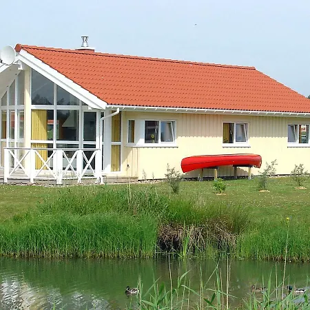 Holiday home 5 Person In Otterndorf