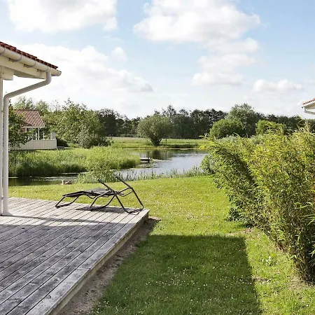 Holiday home 5 Person In *