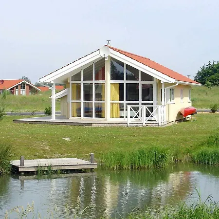 Holiday home 5 Person In